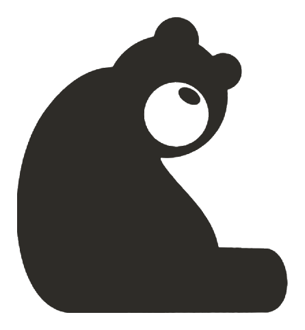 iBear logo